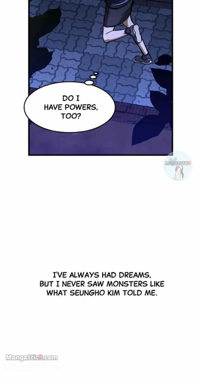 Night of Shadows Chapter 31 page 85 - 