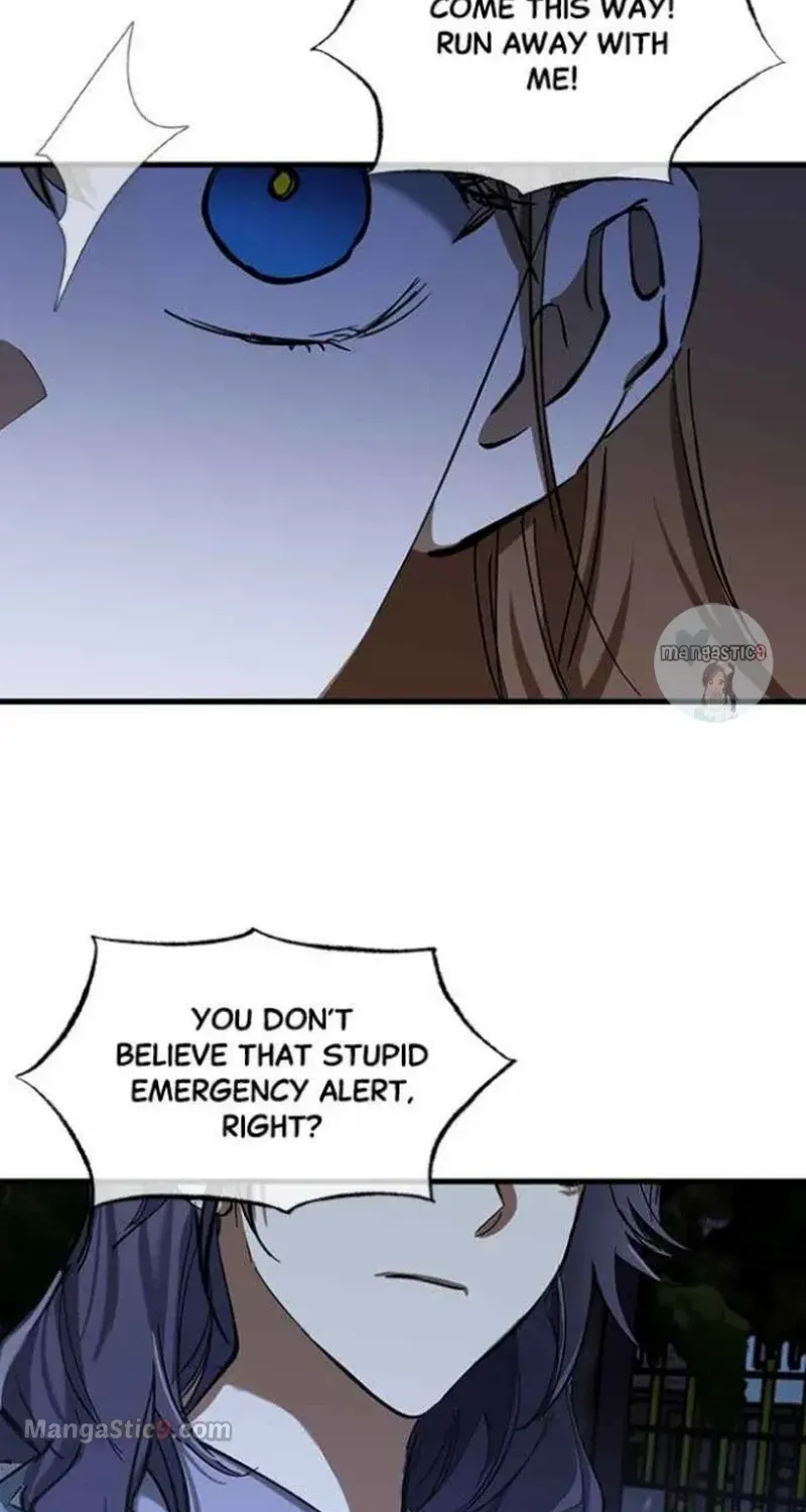 Night of Shadows Chapter 31 page 93 - 