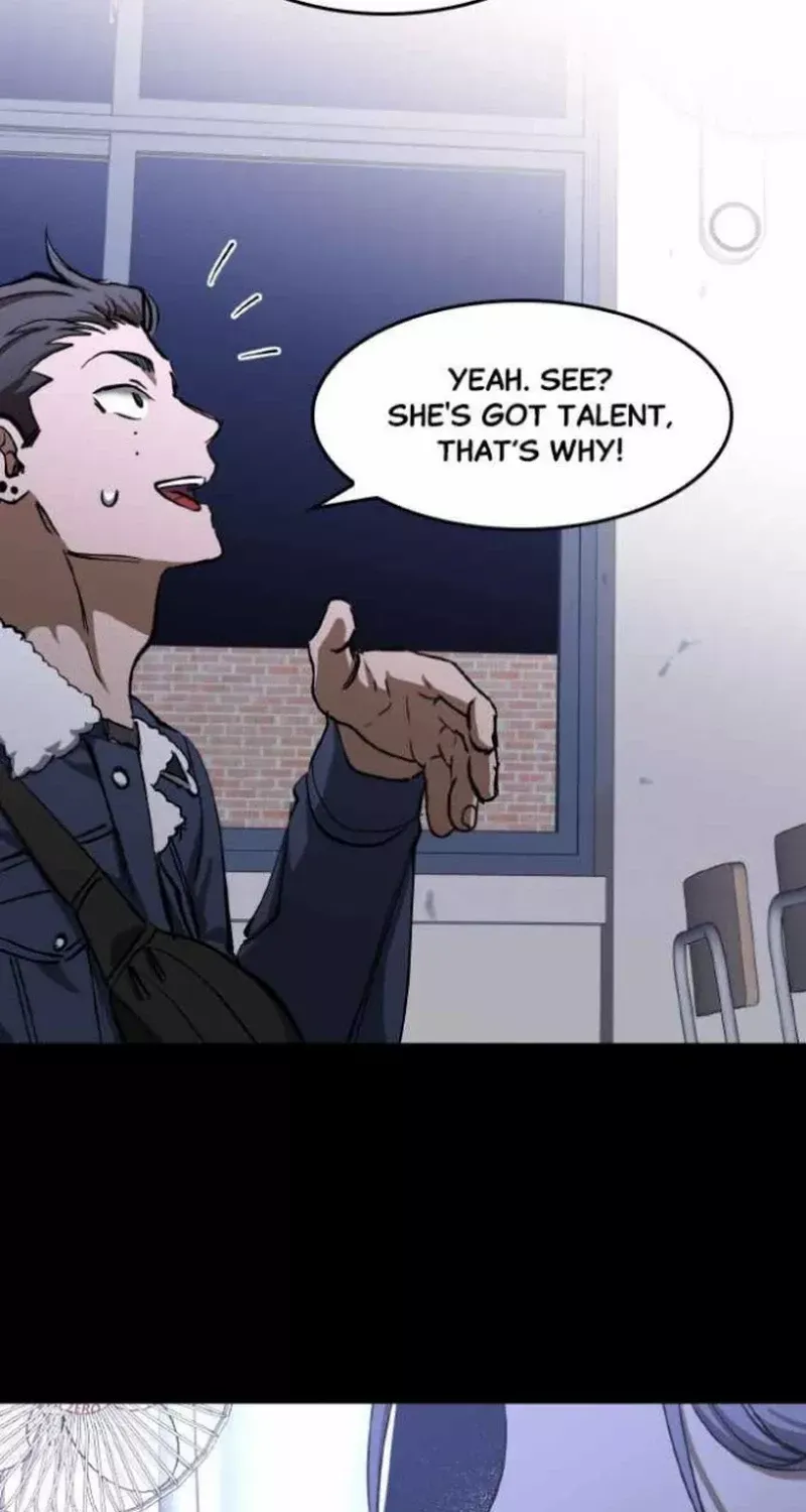 Night of Shadows Chapter 32 page 12 - 