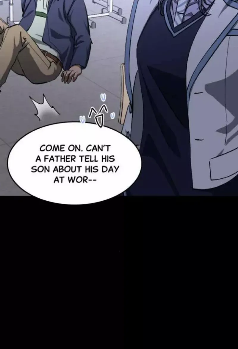 Night of Shadows Chapter 32 page 14 - 