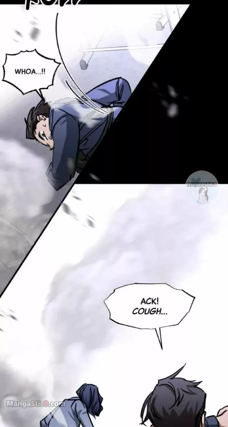 Night of Shadows Chapter 32 page 18 - 