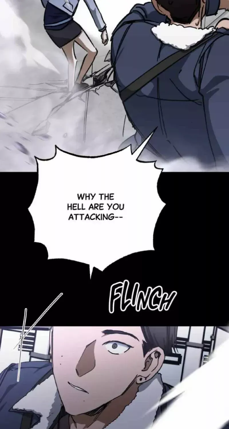 Night of Shadows Chapter 32 page 19 - 