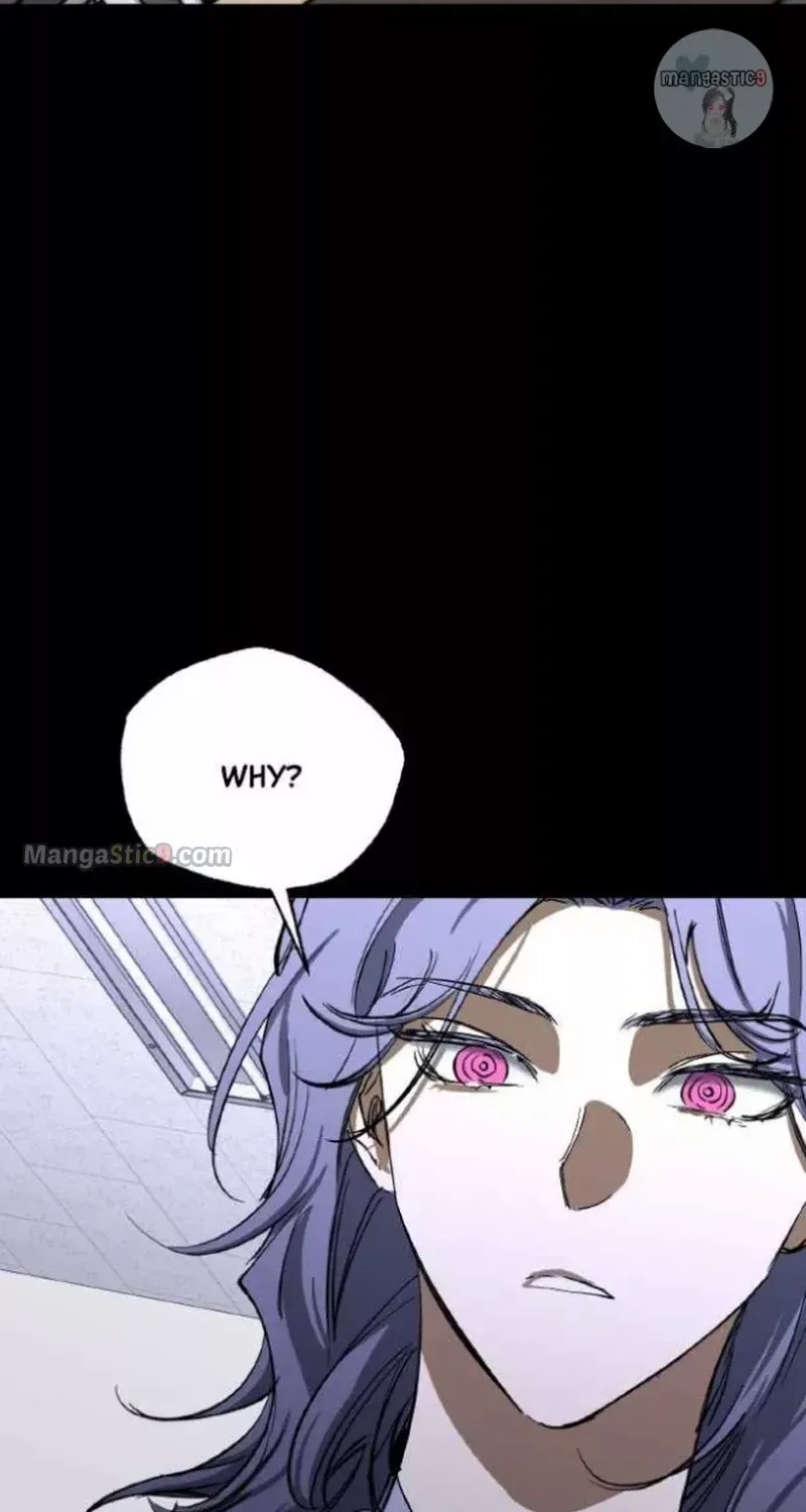 Night of Shadows Chapter 32 page 3 - 