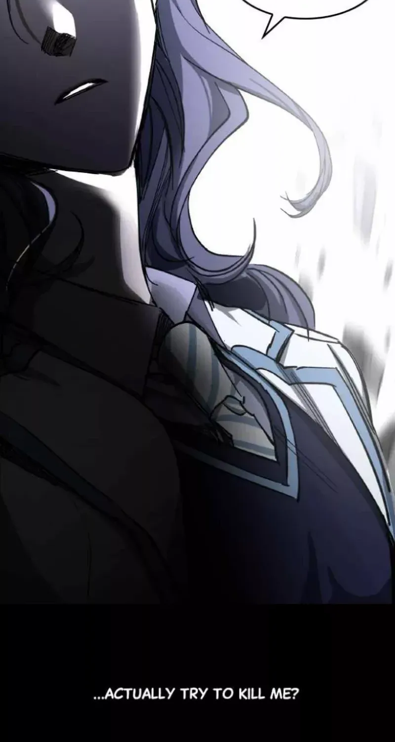 Night of Shadows Chapter 32 page 21 - 