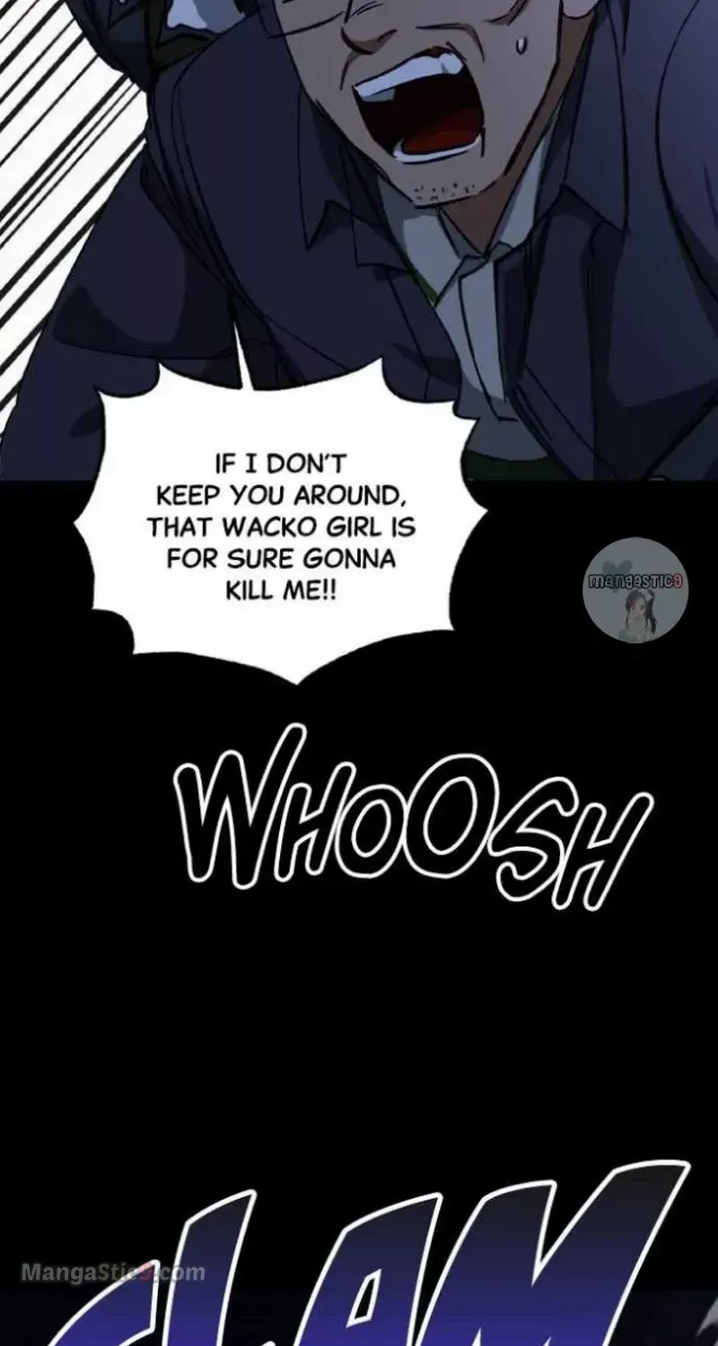 Night of Shadows Chapter 32 page 26 - 