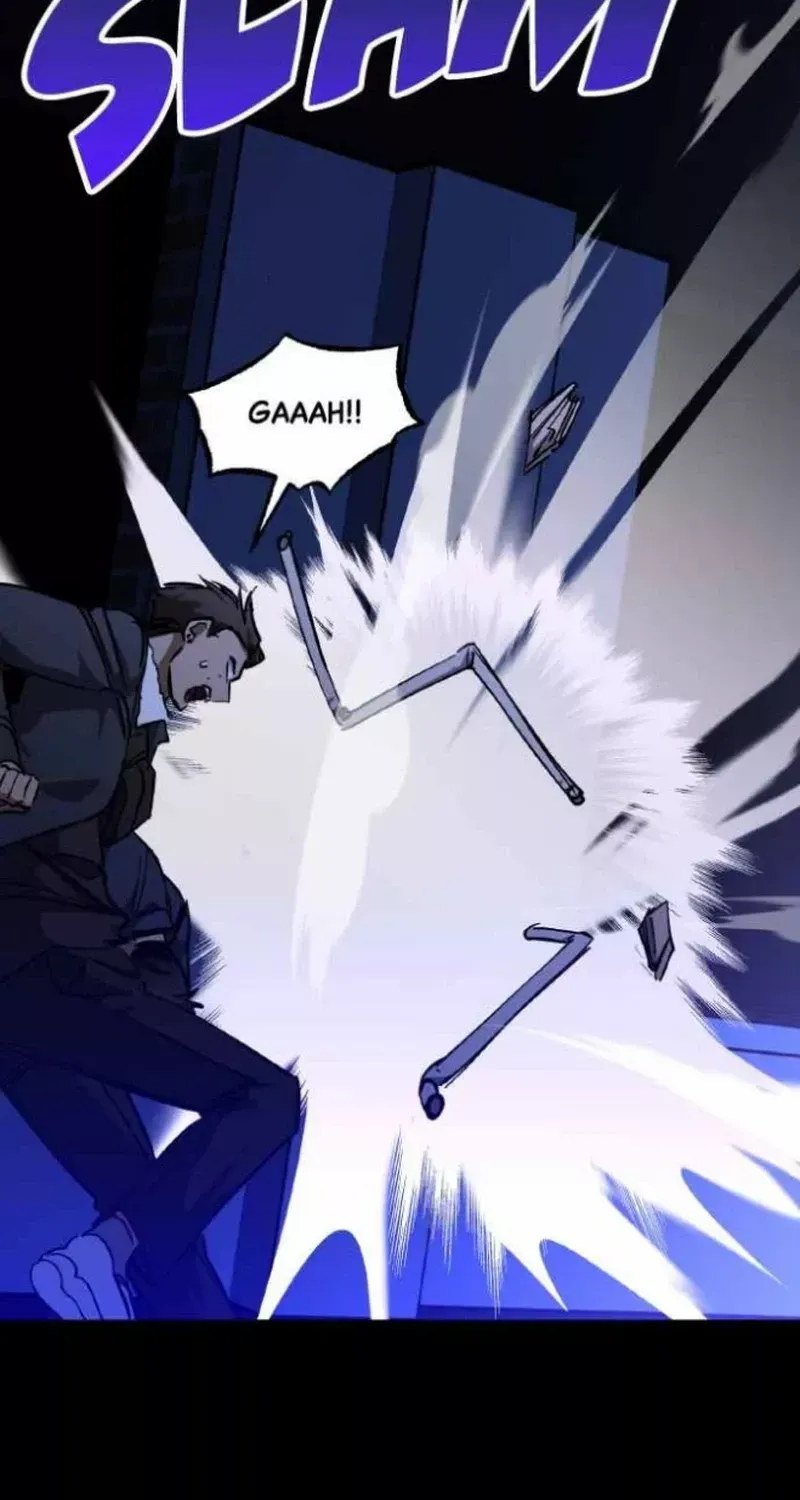 Night of Shadows Chapter 32 page 27 - 