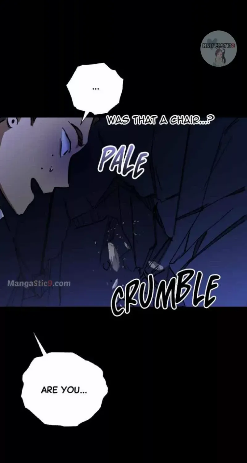 Night of Shadows Chapter 32 page 28 - 