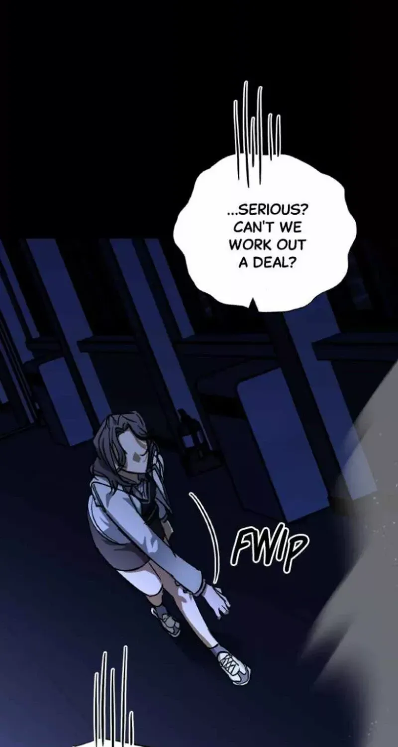 Night of Shadows Chapter 32 page 29 - 