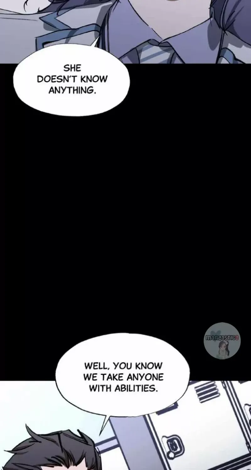 Night of Shadows Chapter 32 page 4 - 
