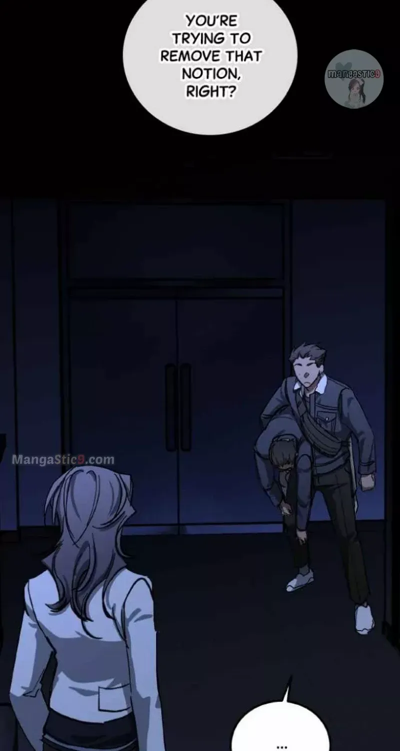 Night of Shadows Chapter 32 page 36 - 