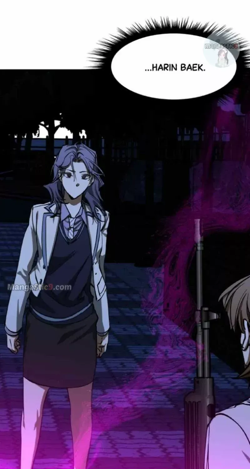 Night of Shadows Chapter 32 page 45 - 
