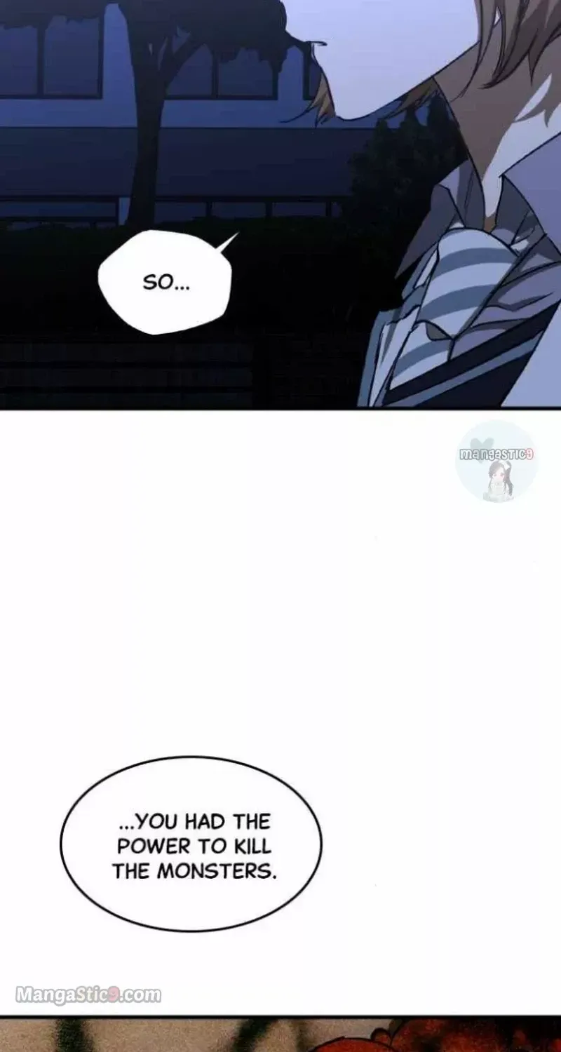 Night of Shadows Chapter 32 page 48 - 
