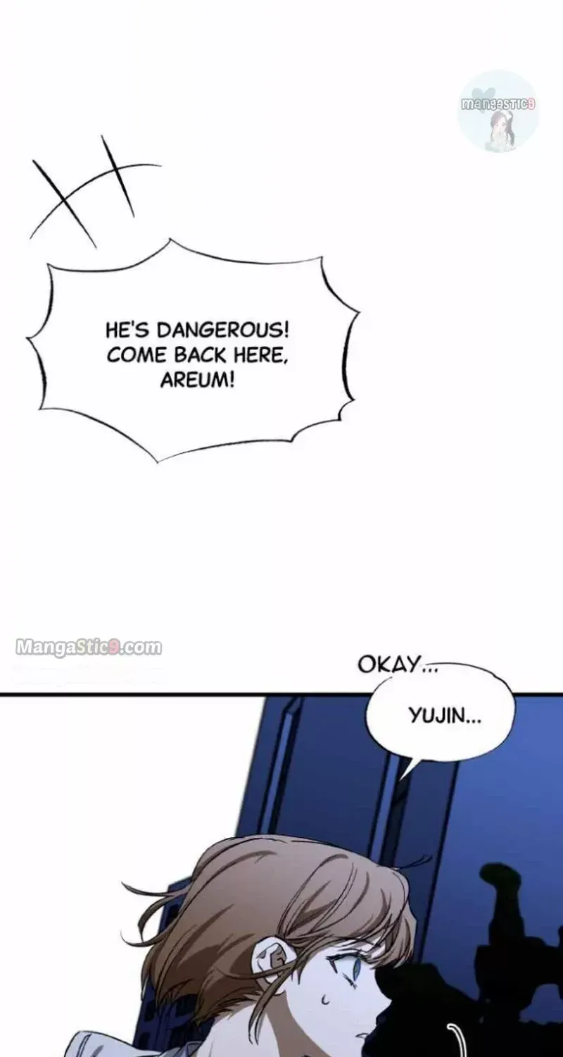 Night of Shadows Chapter 32 page 57 - 