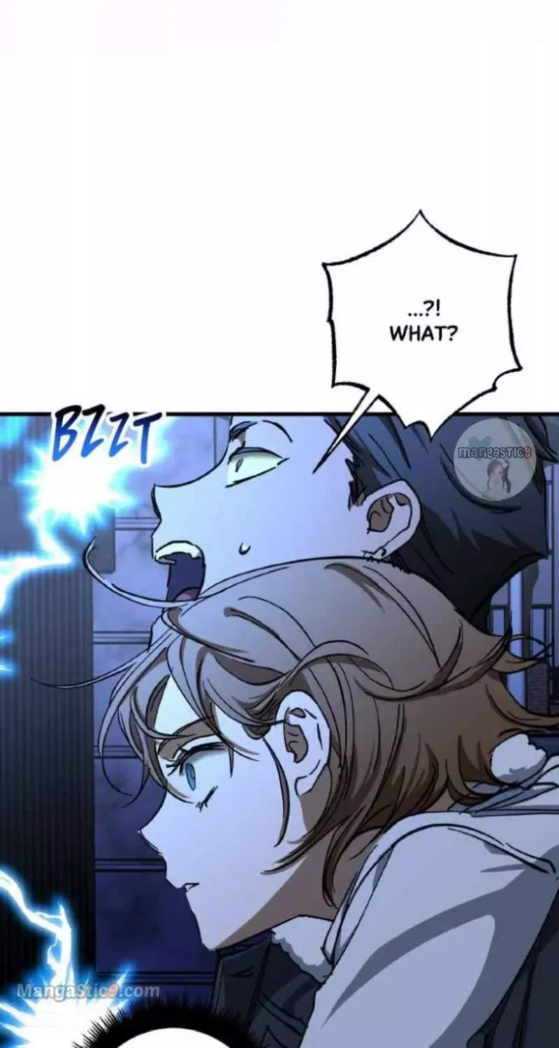 Night of Shadows Chapter 32 page 69 - 