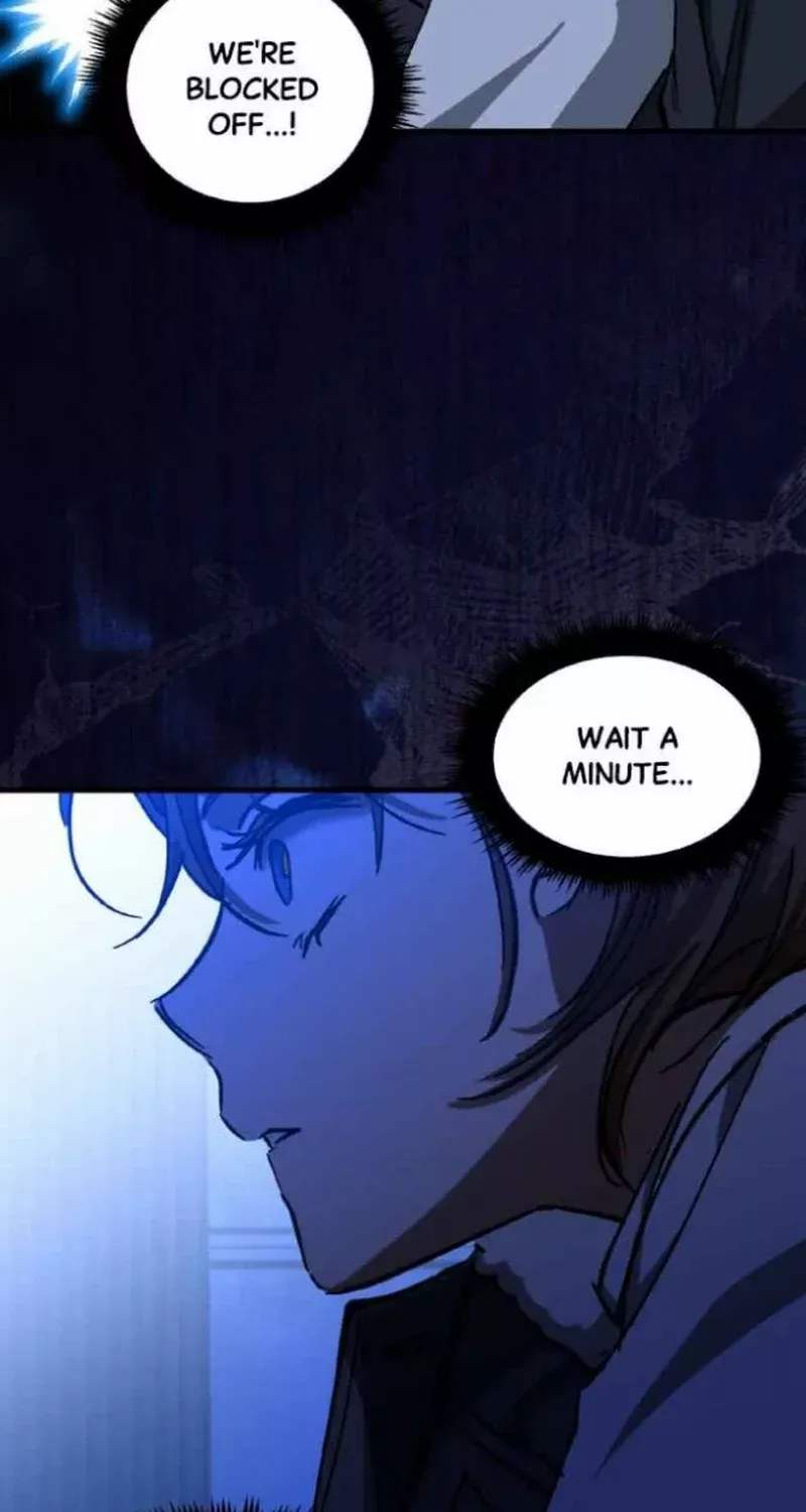 Night of Shadows Chapter 32 page 70 - 