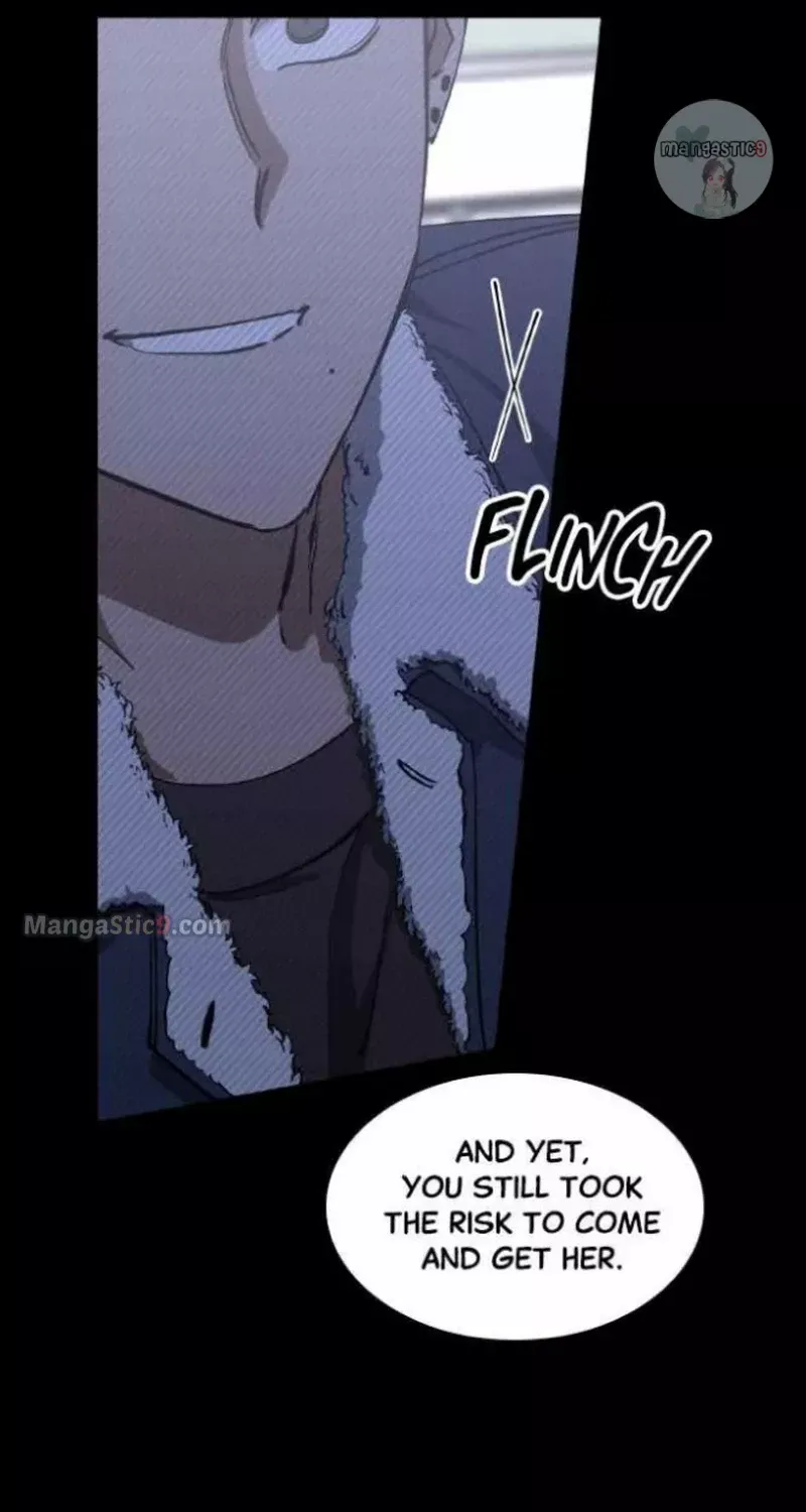 Night of Shadows Chapter 32 page 8 - 