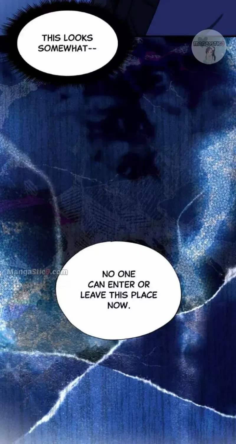 Night of Shadows Chapter 32 page 71 - 