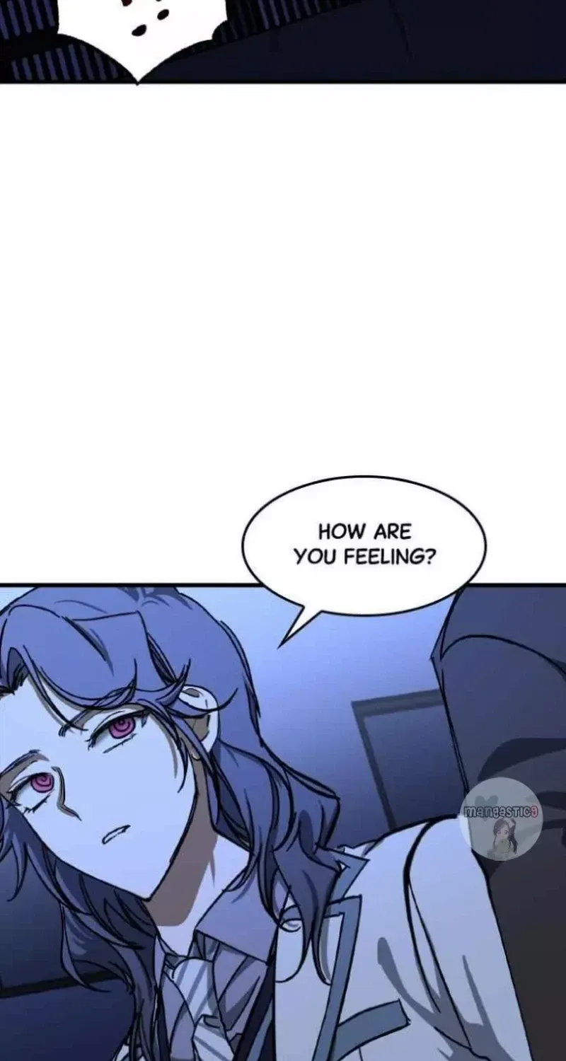 Night of Shadows Chapter 32 page 74 - 