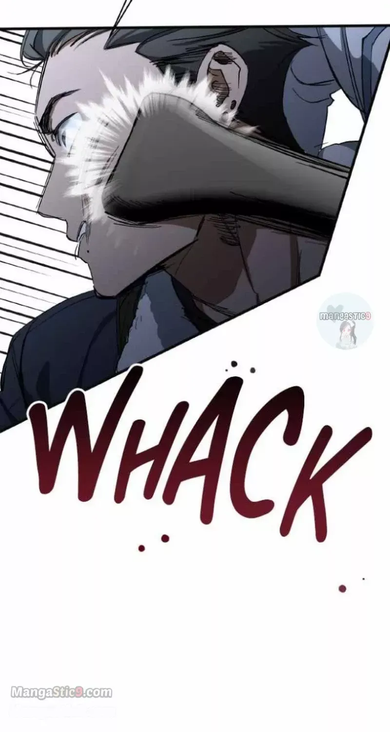 Night of Shadows Chapter 32 page 83 - 