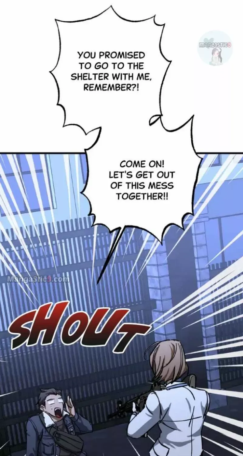 Night of Shadows Chapter 32 page 95 - 