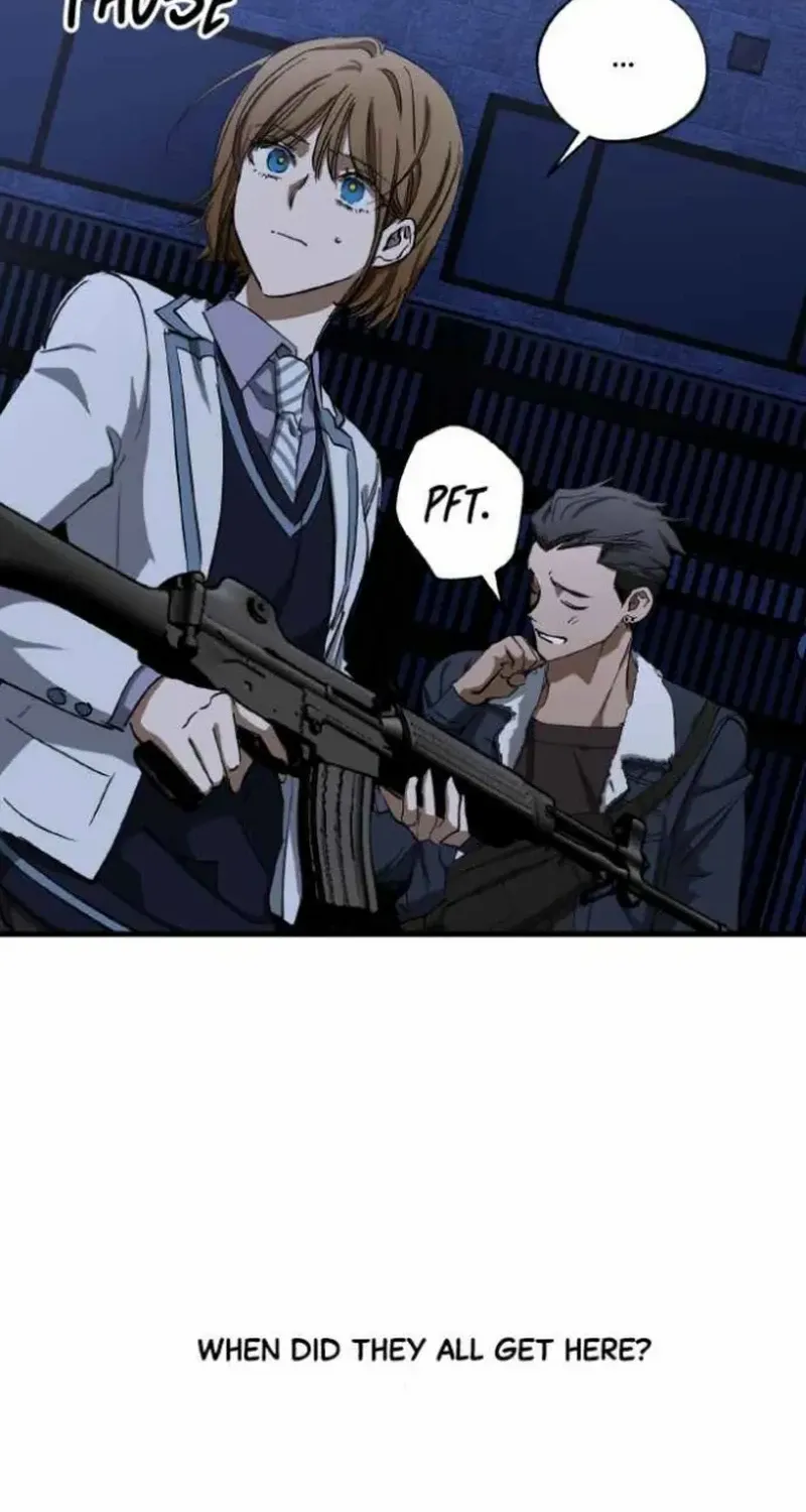 Night of Shadows Chapter 33 page 2 - 