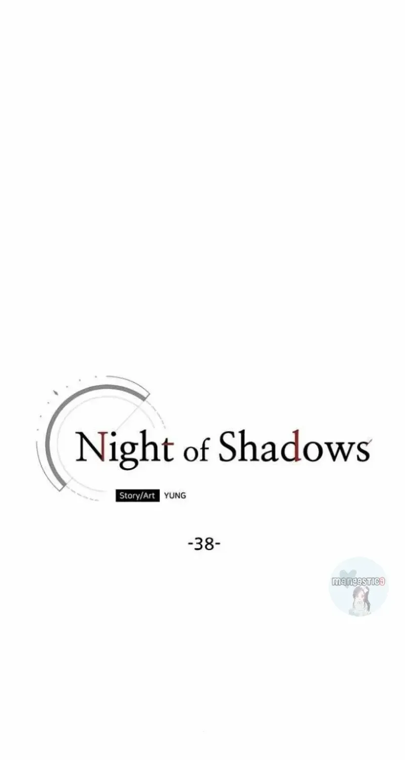 Night of Shadows Chapter 33 page 17 - 