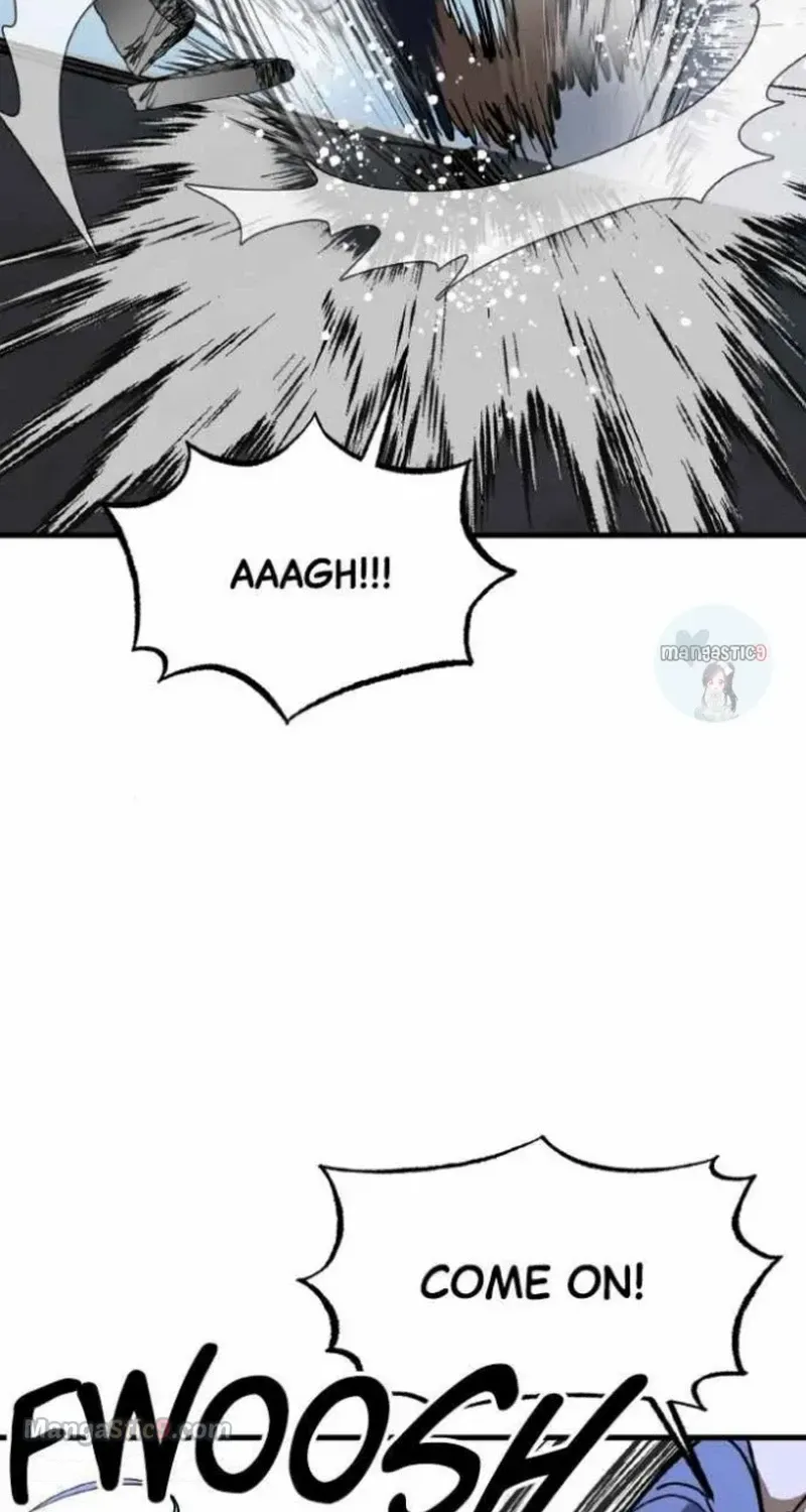 Night of Shadows Chapter 33 page 19 - 