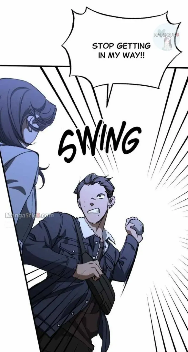 Night of Shadows Chapter 33 page 22 - 