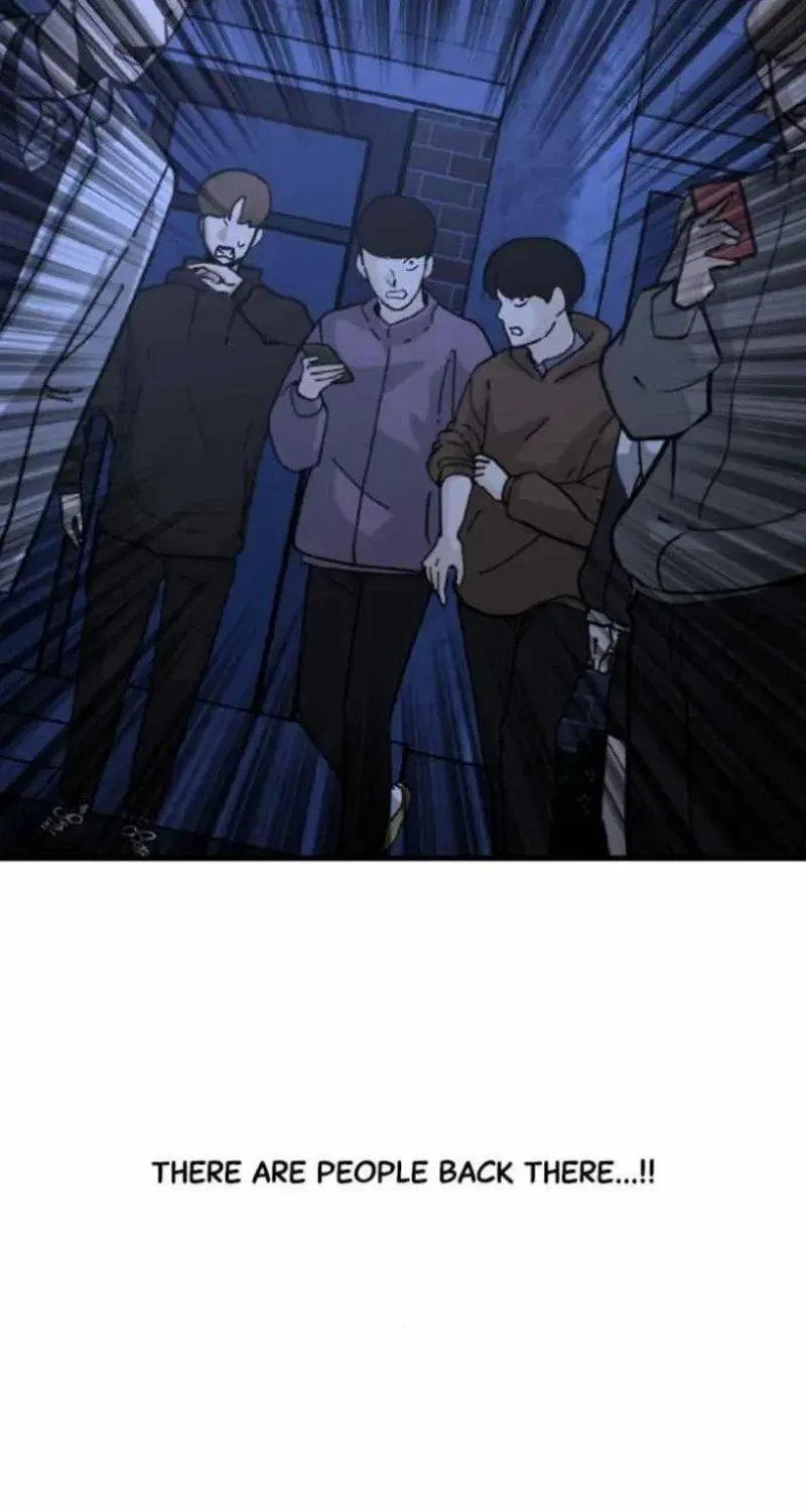 Night of Shadows Chapter 33 page 26 - 