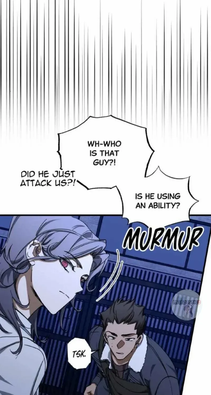 Night of Shadows Chapter 33 page 30 - 