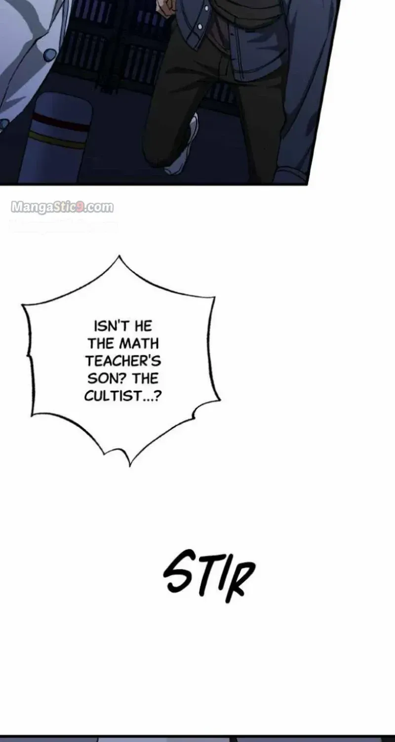Night of Shadows Chapter 33 page 31 - 