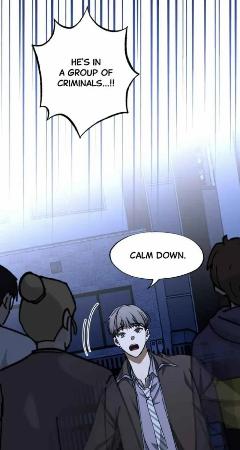 Night of Shadows Chapter 33 page 33 - 