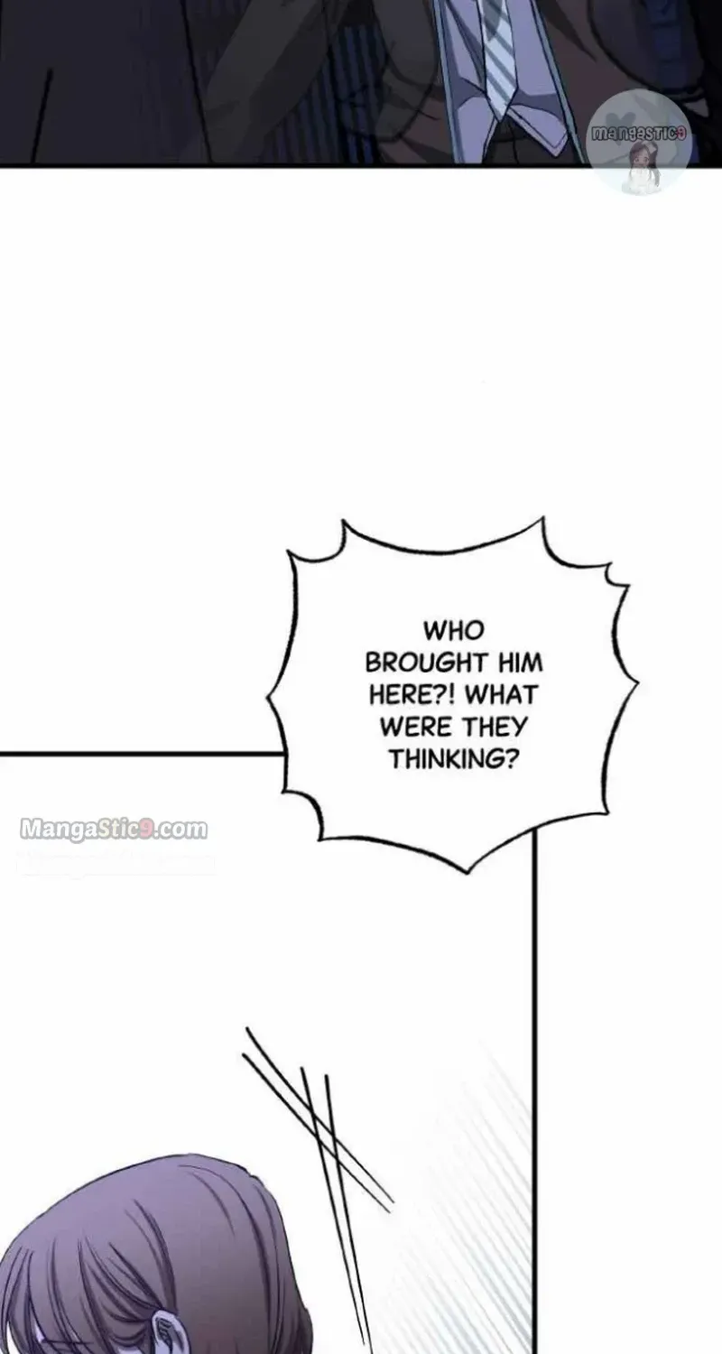 Night of Shadows Chapter 33 page 34 - 