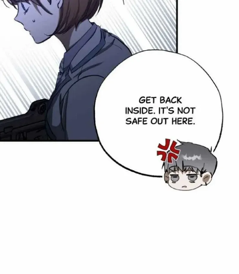 Night of Shadows Chapter 33 page 35 - 