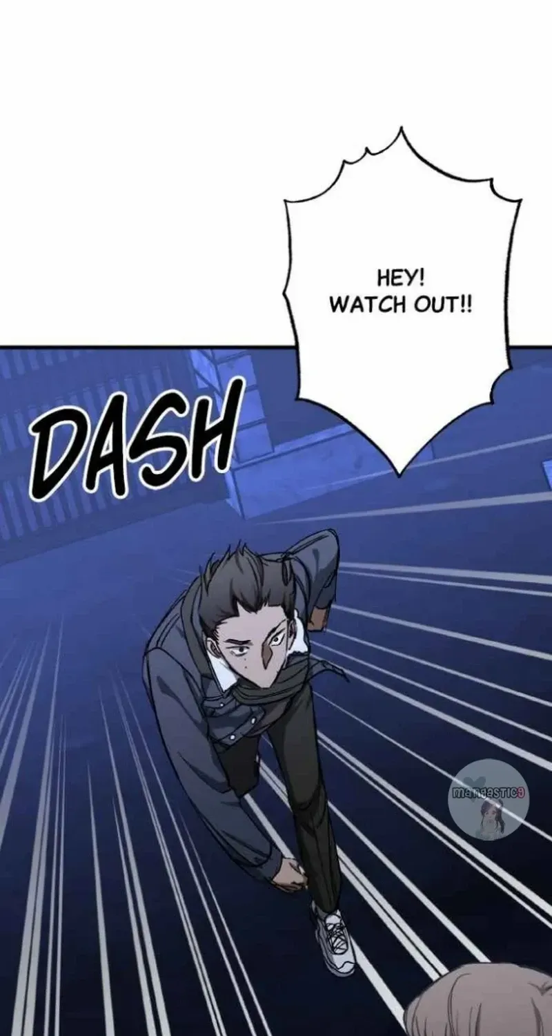 Night of Shadows Chapter 33 page 37 - 