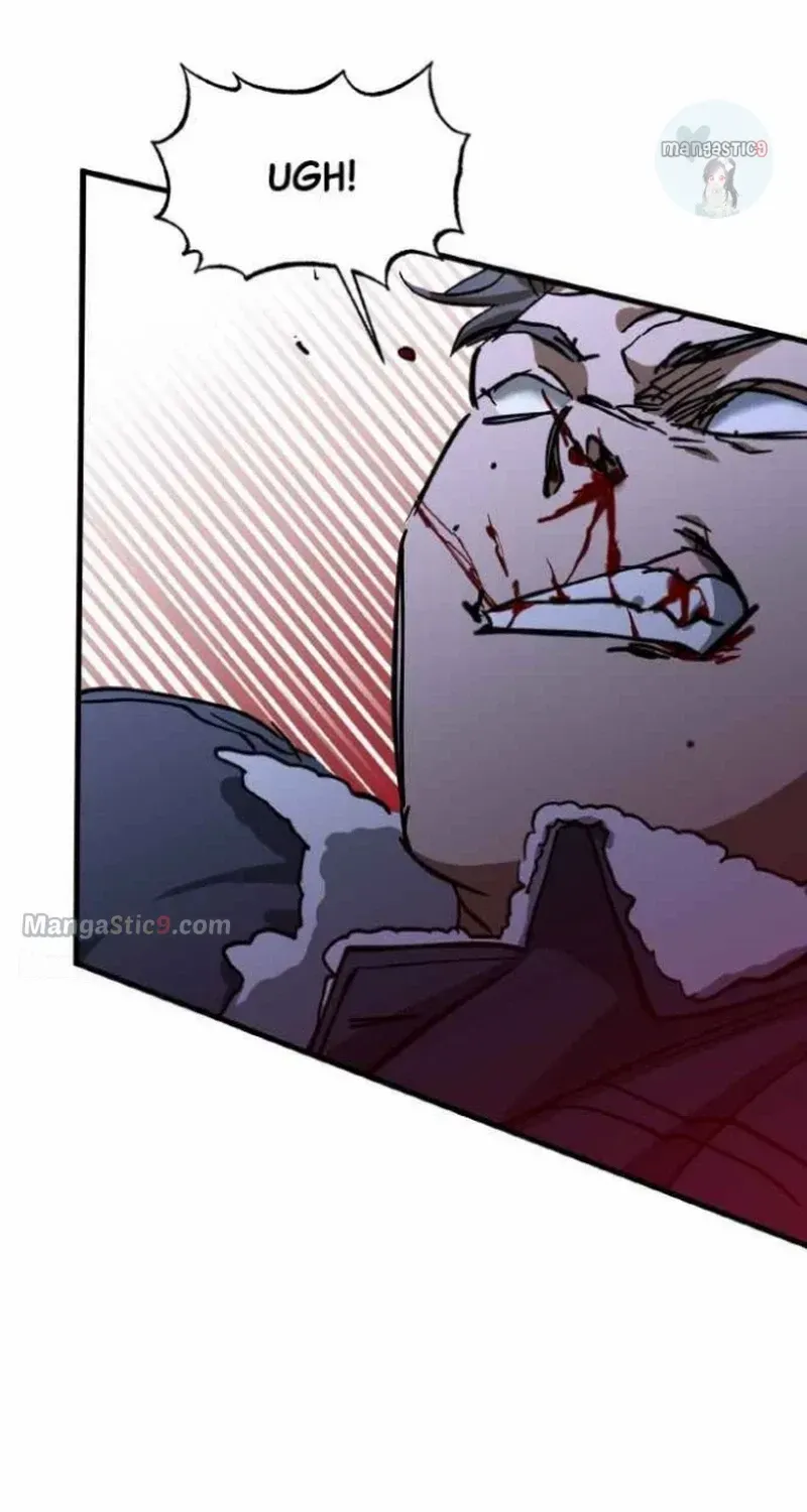 Night of Shadows Chapter 33 page 43 - 