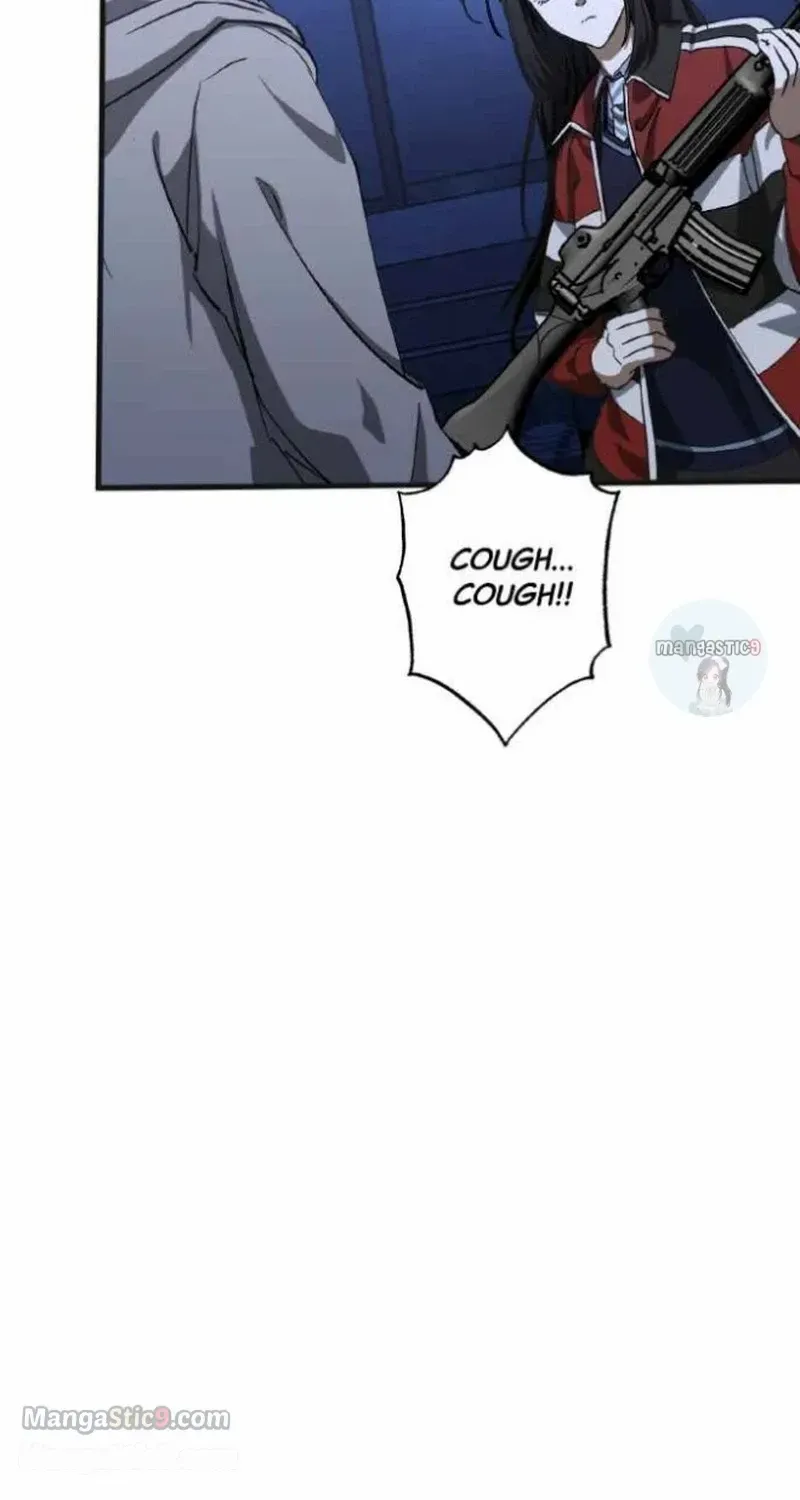 Night of Shadows Chapter 33 page 46 - 