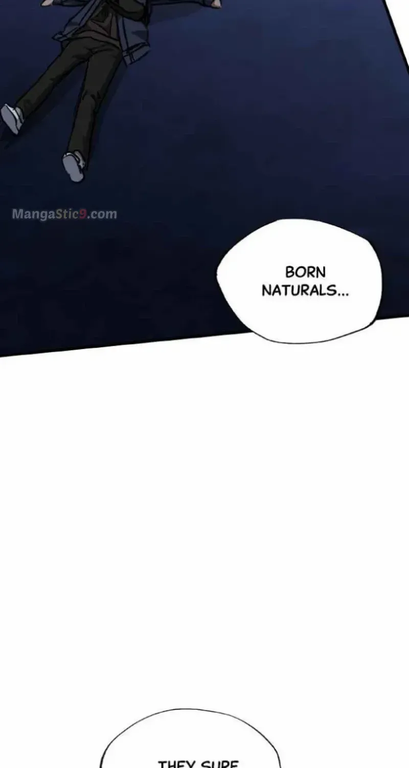 Night of Shadows Chapter 33 page 66 - 