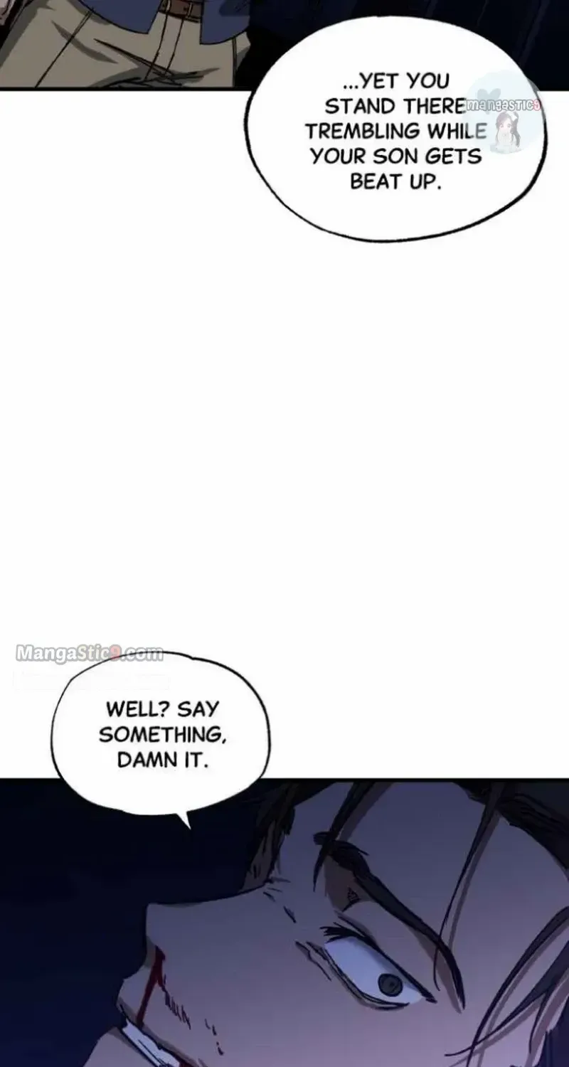 Night of Shadows Chapter 33 page 69 - 