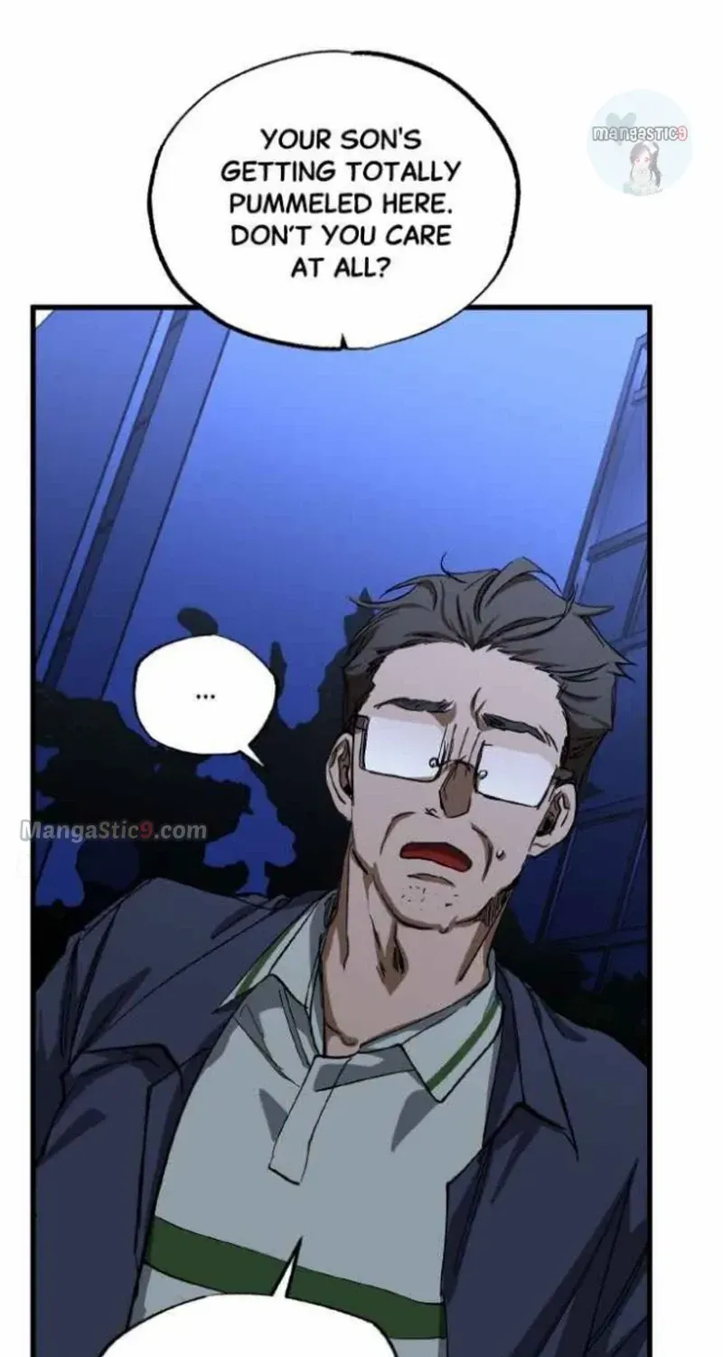 Night of Shadows Chapter 33 page 71 - 