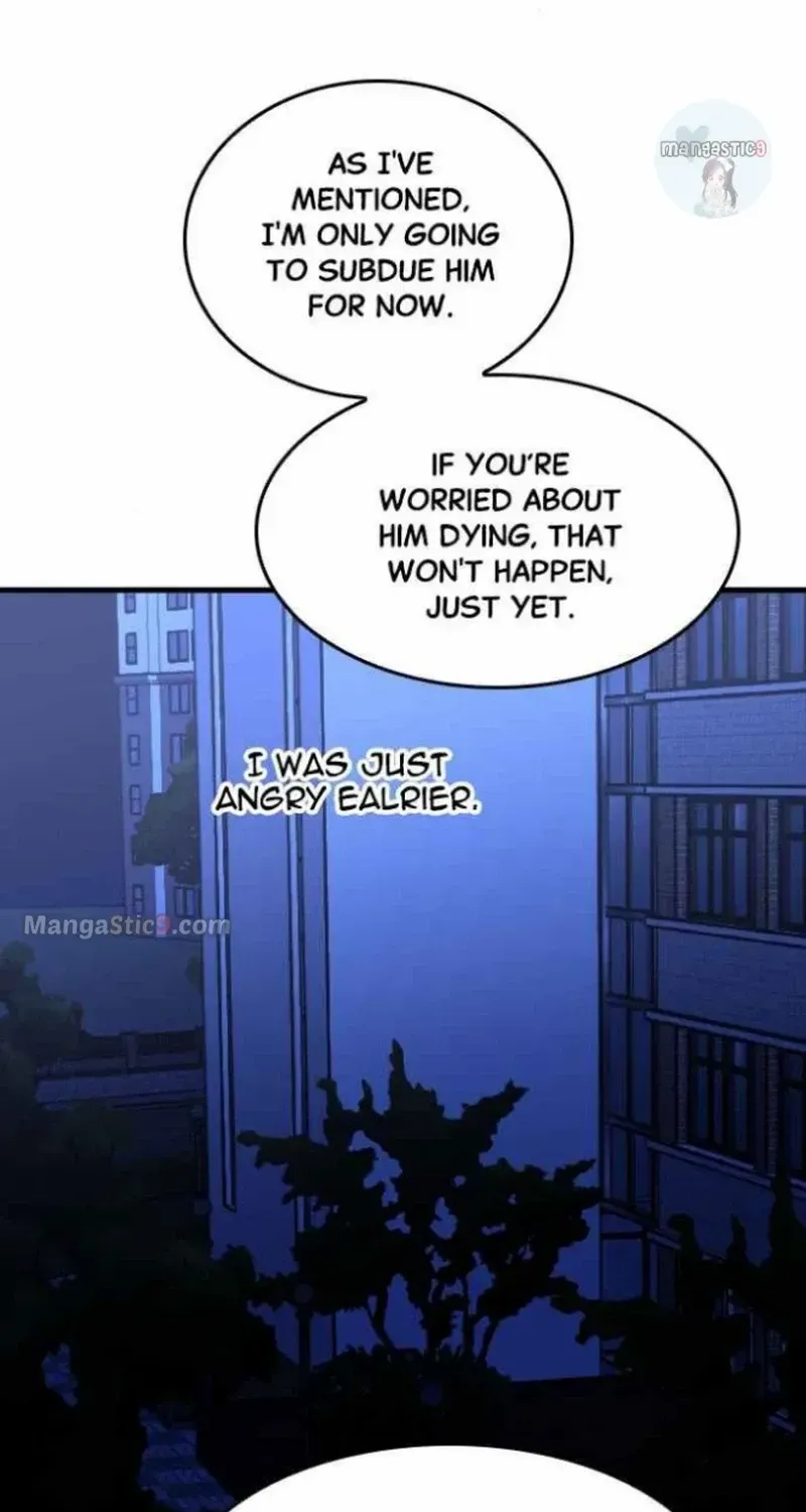 Night of Shadows Chapter 33 page 76 - 