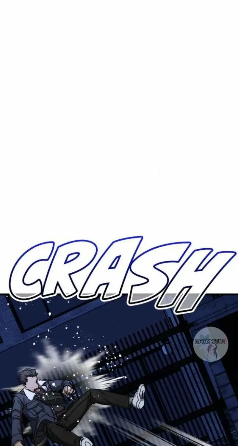Night of Shadows Chapter 33 page 9 - 