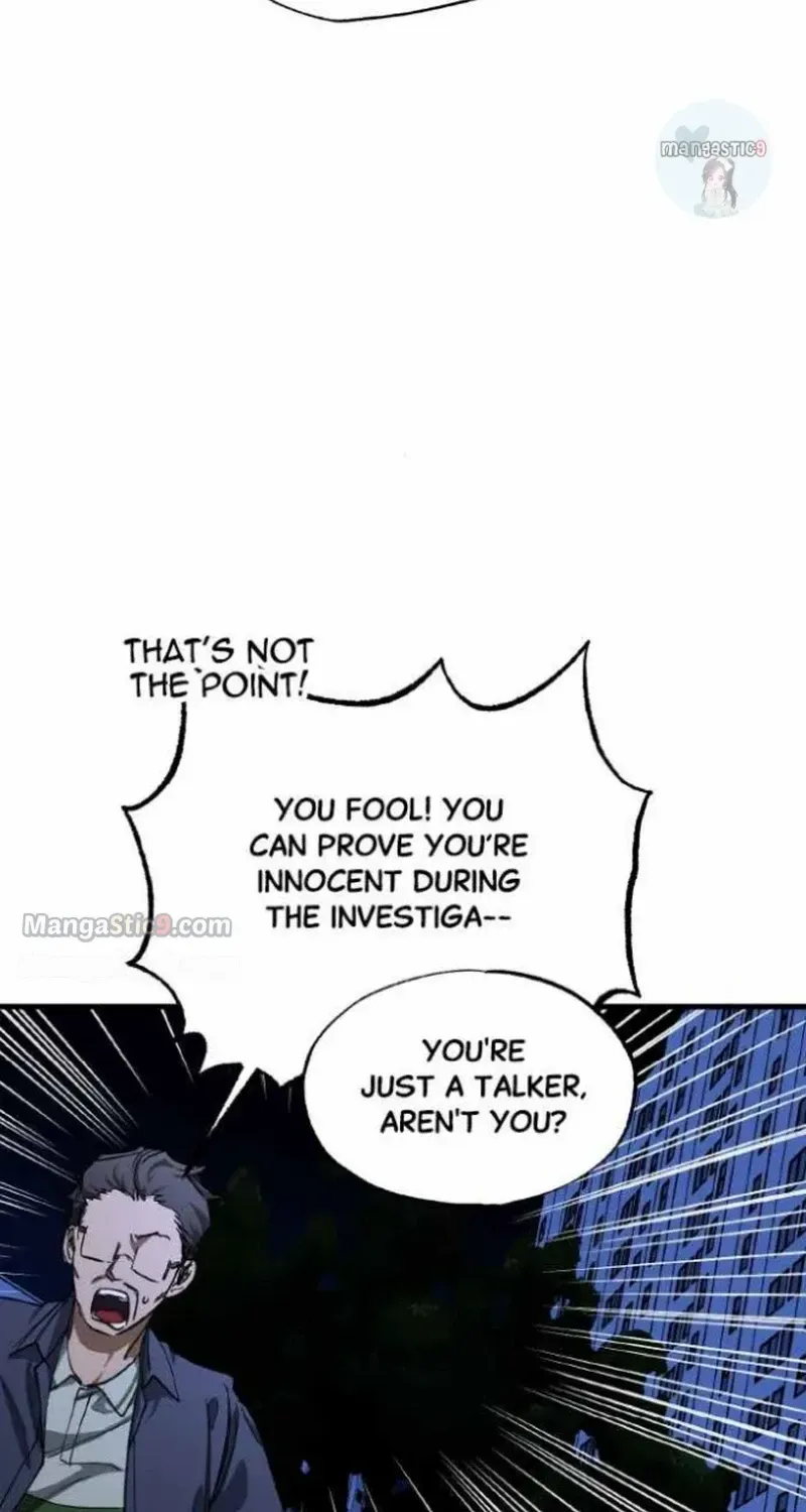 Night of Shadows Chapter 33 page 83 - 
