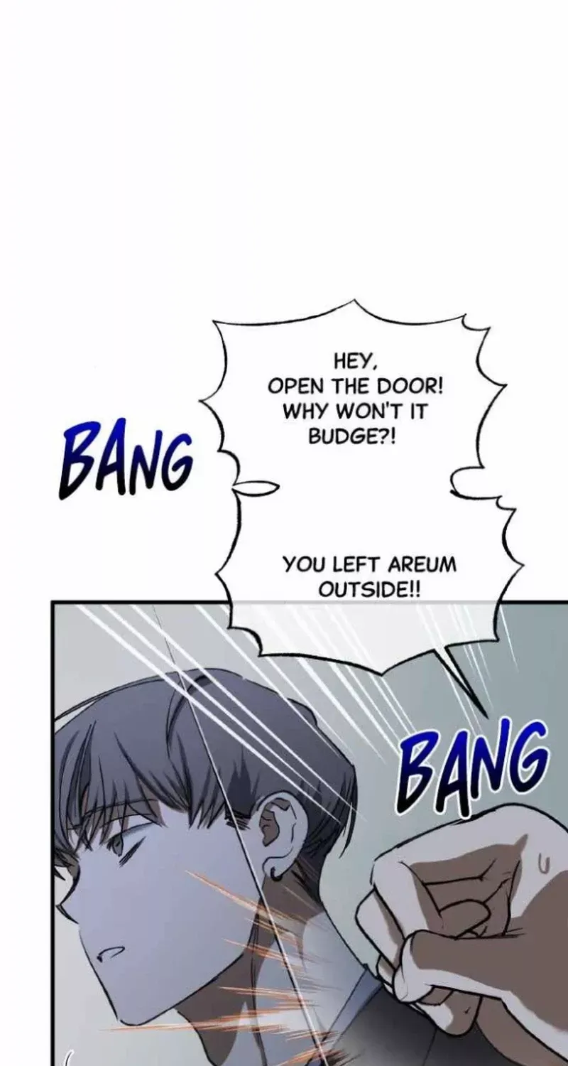 Night of Shadows Chapter 34 page 15 - 