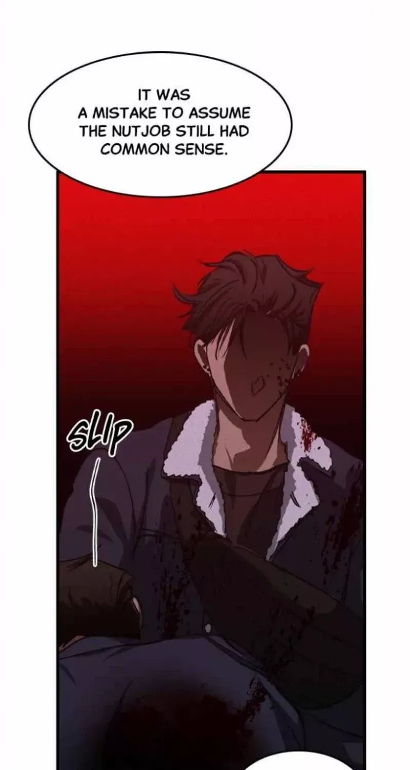 Night of Shadows Chapter 34 page 17 - 