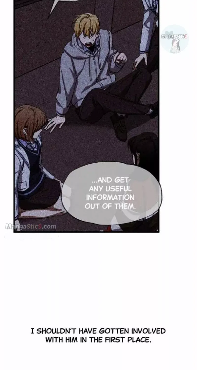 Night of Shadows Chapter 34 page 24 - 
