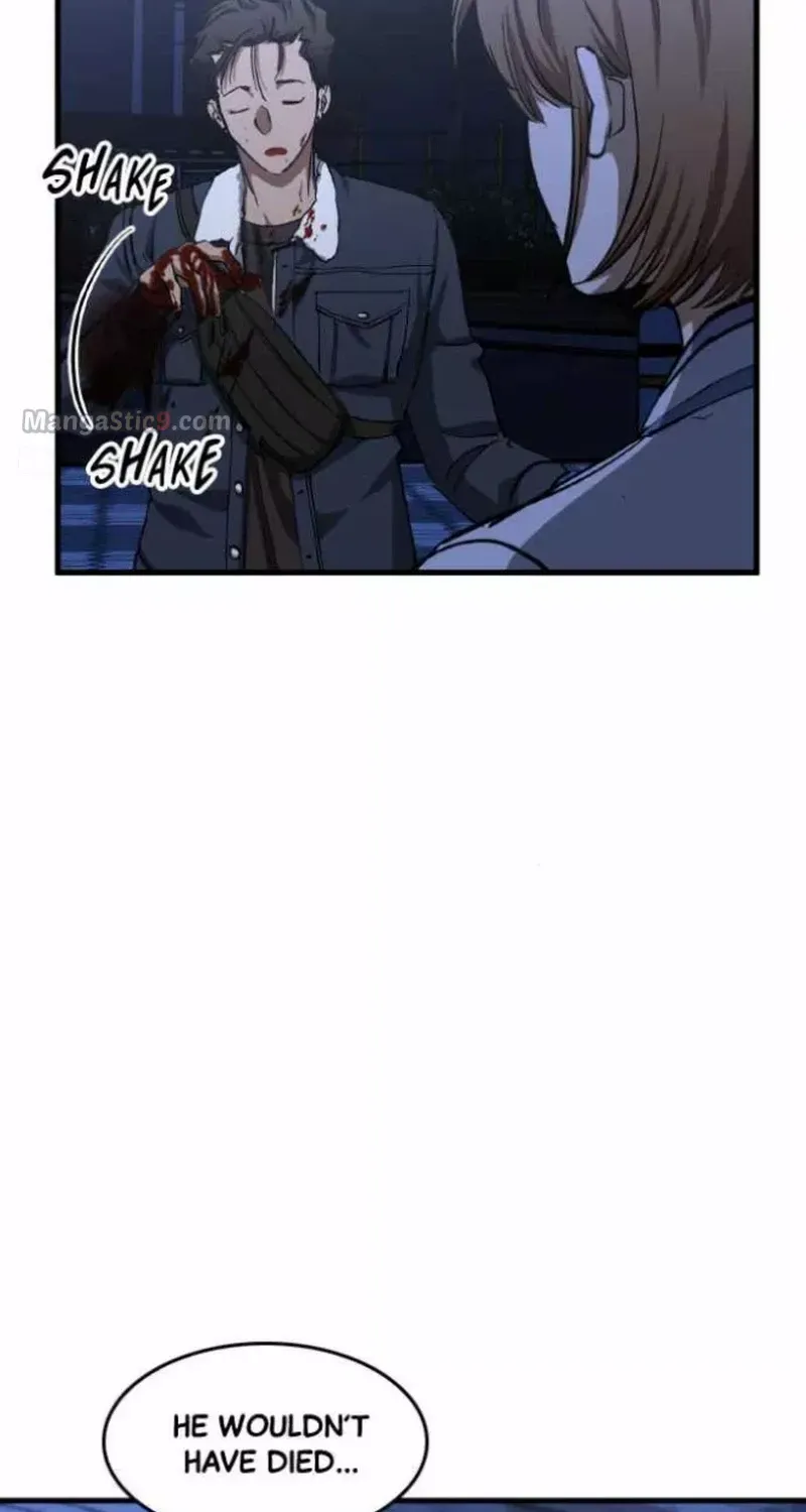 Night of Shadows Chapter 34 page 28 - 