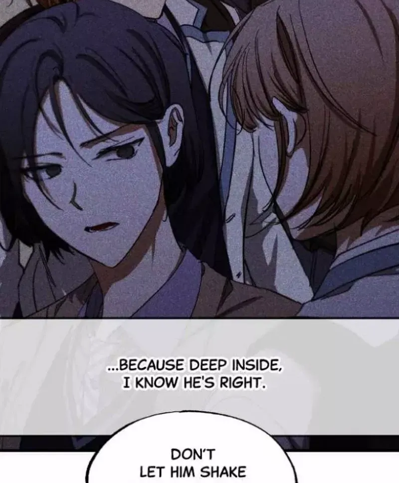 Night of Shadows Chapter 34 page 32 - 