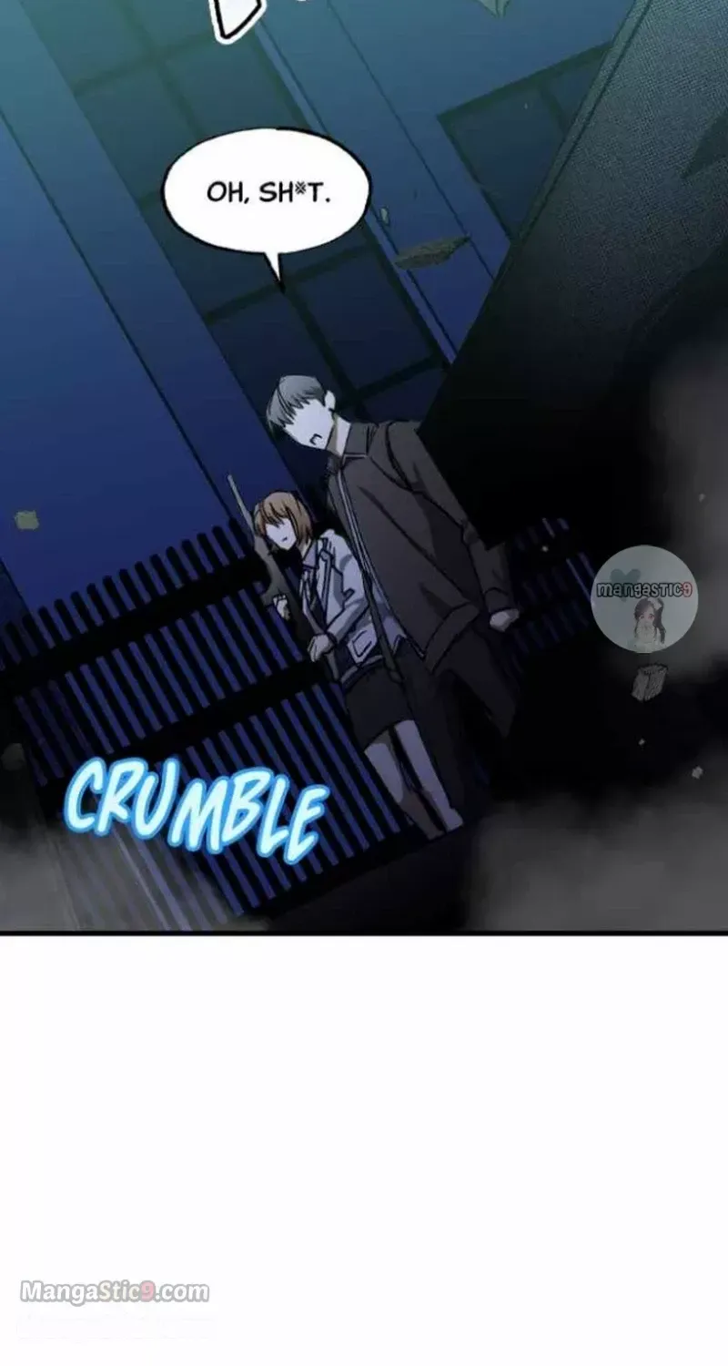 Night of Shadows Chapter 34 page 43 - 