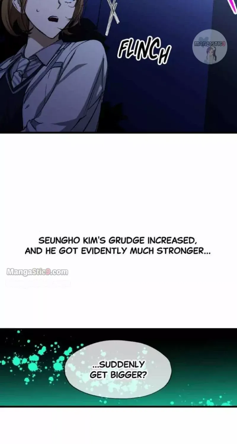Night of Shadows Chapter 34 page 60 - 